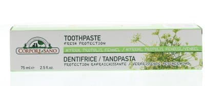 Corpore Sano Propolis tandpasta 75ml