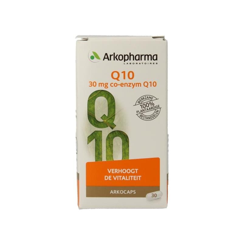 Arkocaps Q10 30ca