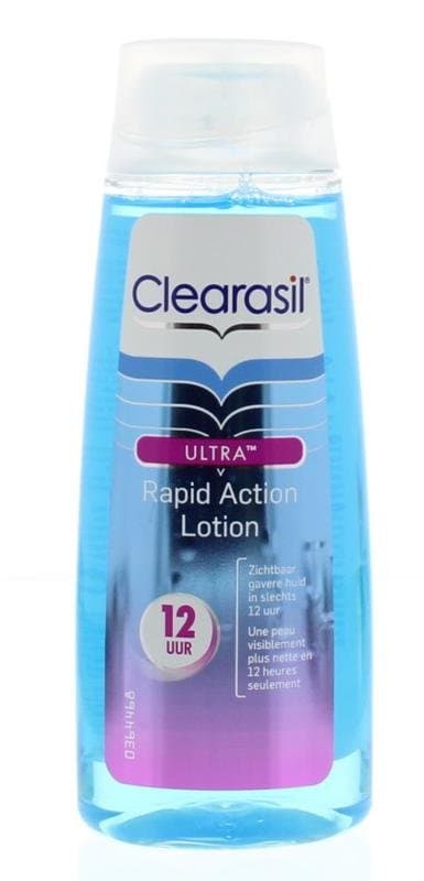 Clearasil Ultra rapid action lotion 200ml