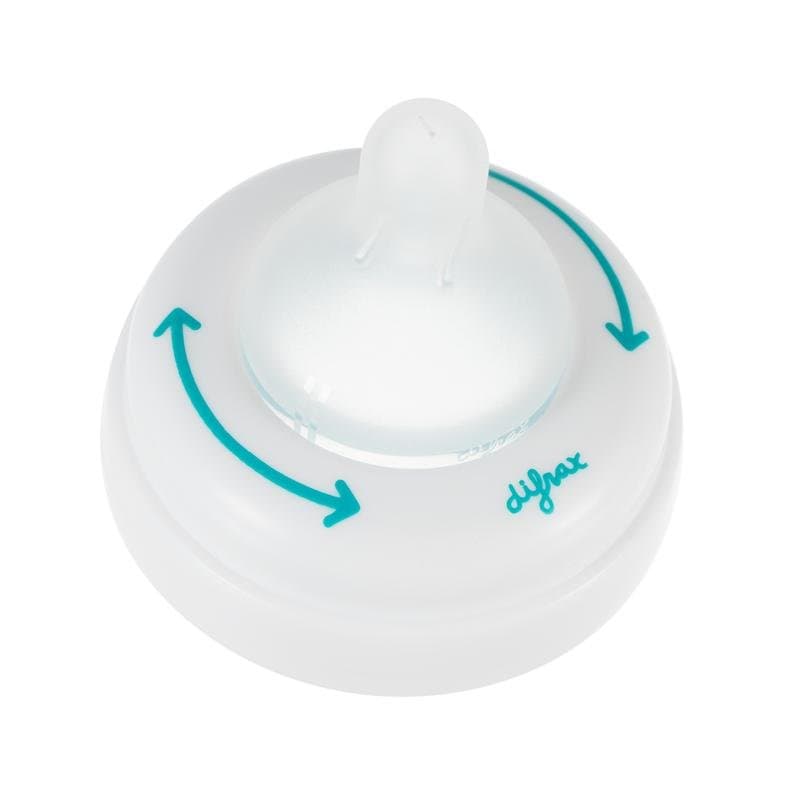 Difrax 1-2-3 Ring breed 1st