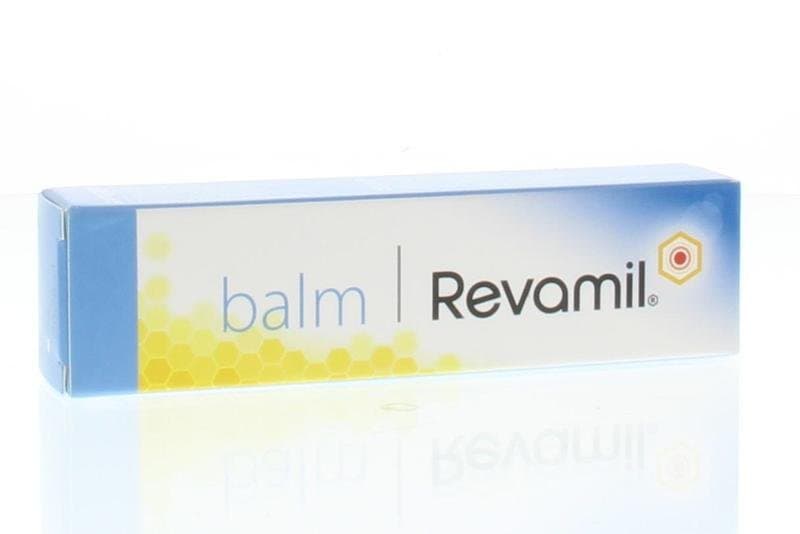 Revamil Balsem 15g