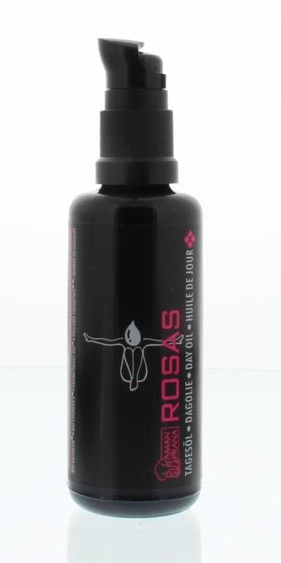 Amanprana Dagolie rosas bio 50ml