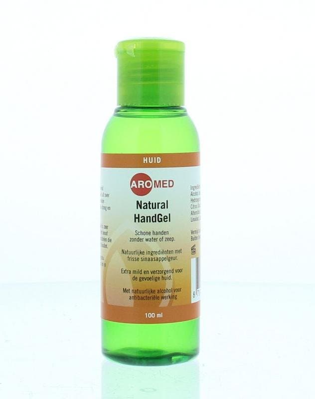 Aromed Handgel naturel 100ml
