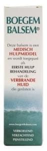 Boegem Balsem 80ml