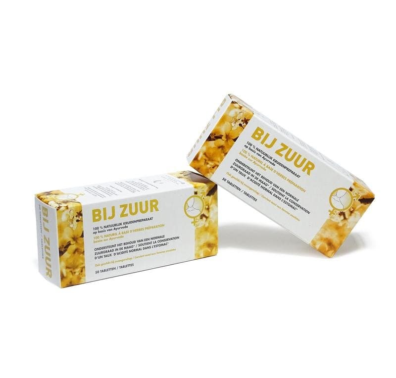 Ayu Care Bij zuur 50tb
