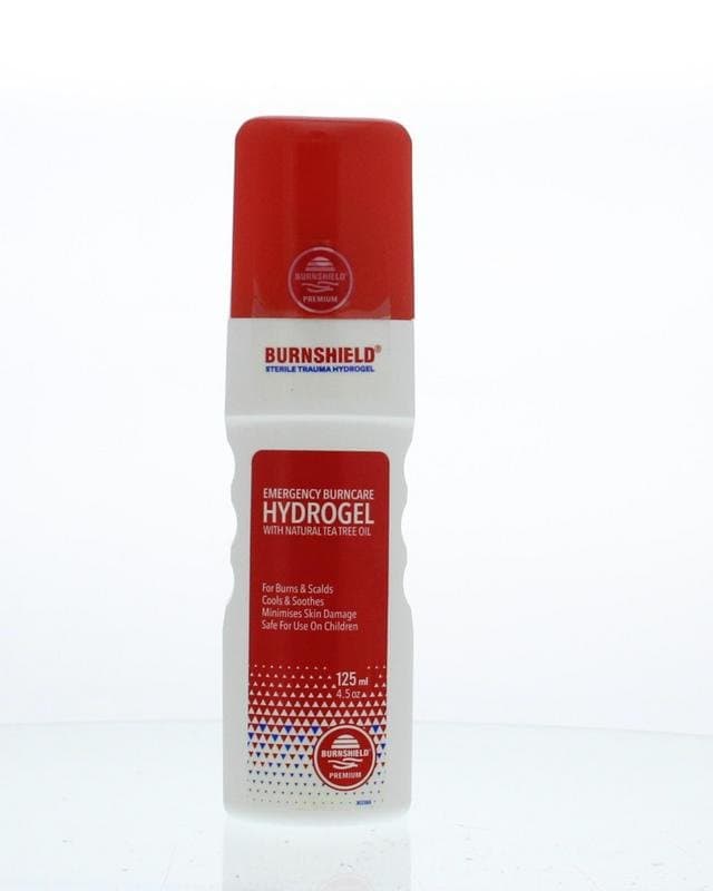 Burnshield Gel steriel 125ml