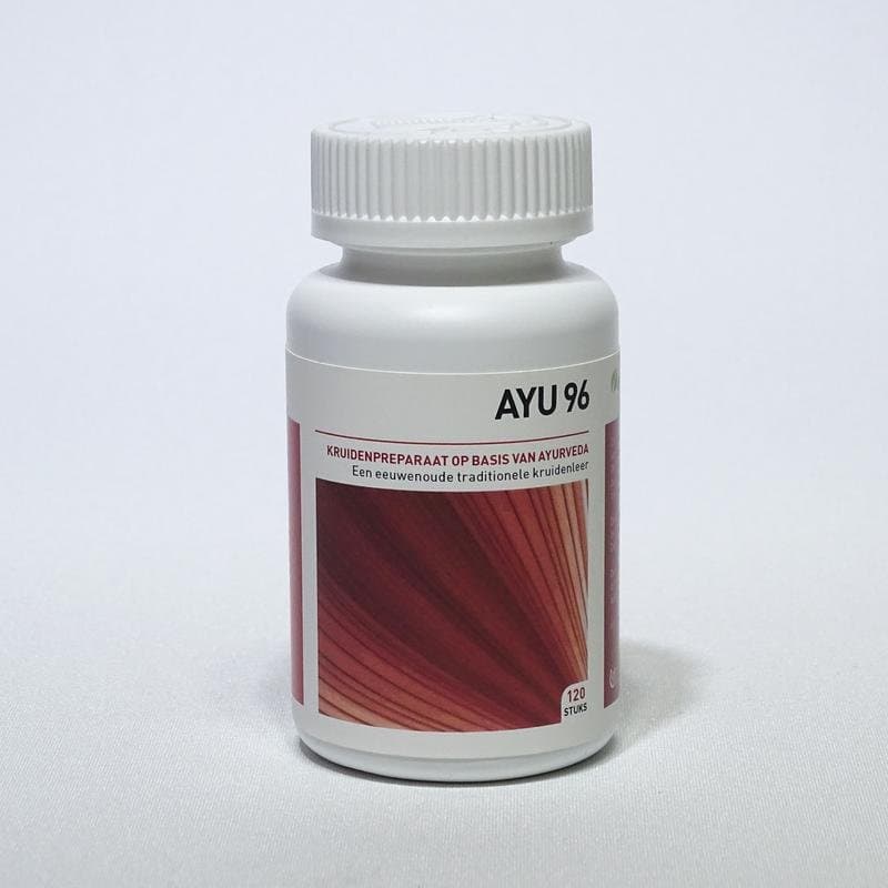 Ayurveda Health Ayu 96 120tb