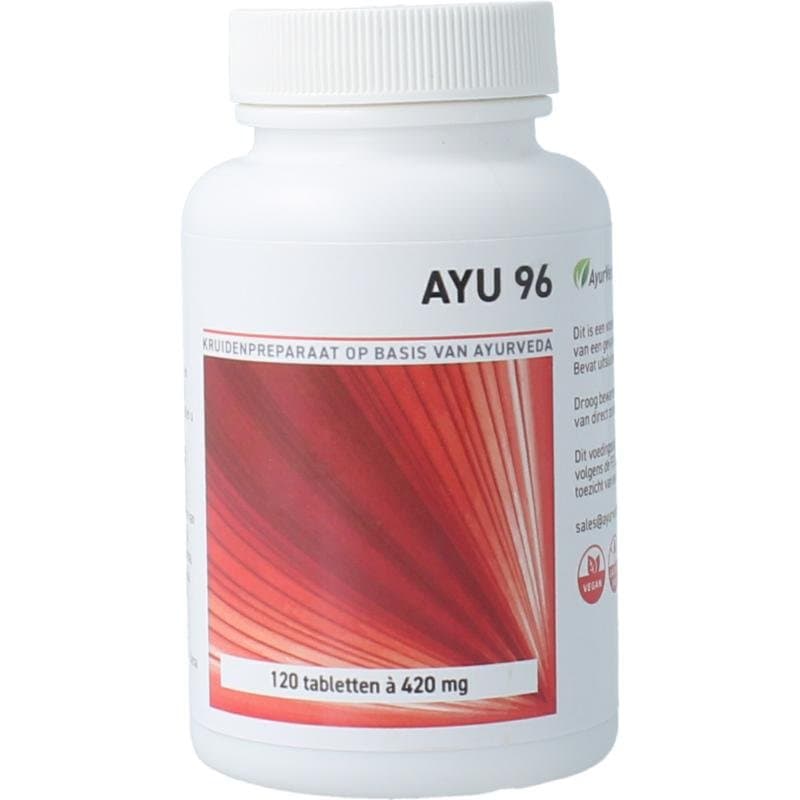 Ayurveda Health Ayu 96 120tb