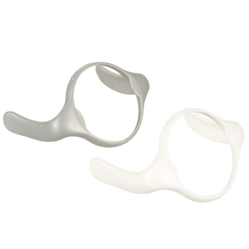 Difrax Handgreep S-fles klein en groot 2st