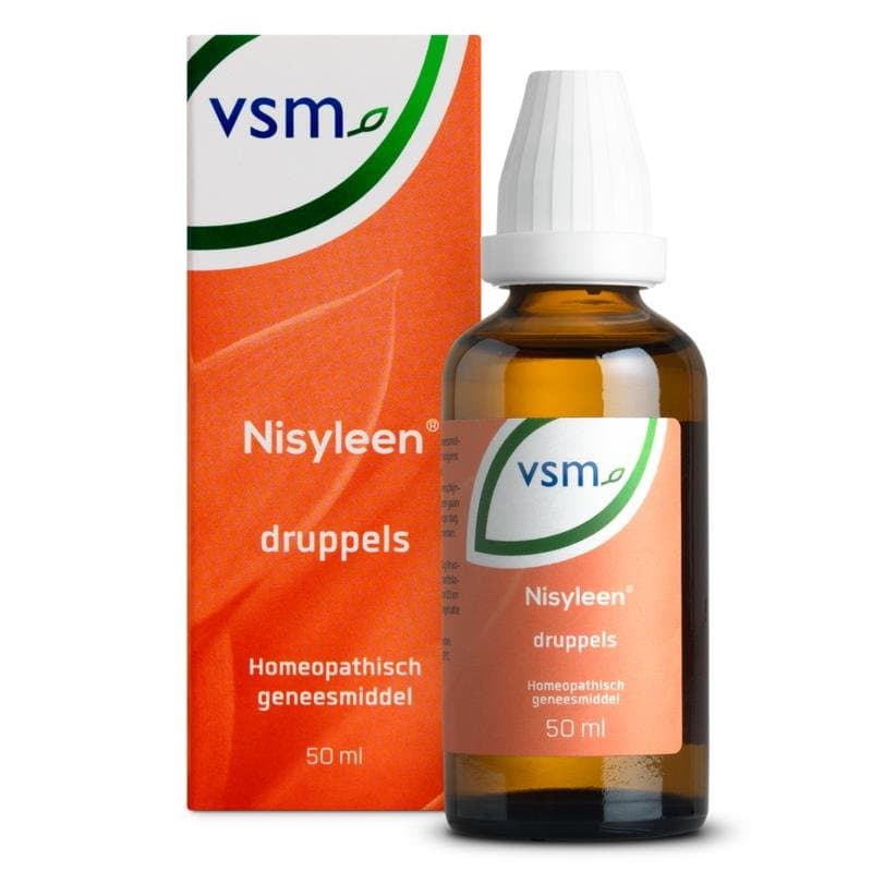 VSM Nisyleen 50ml
