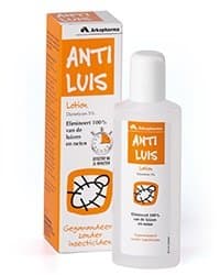 Anti Luis Lotion 100ml