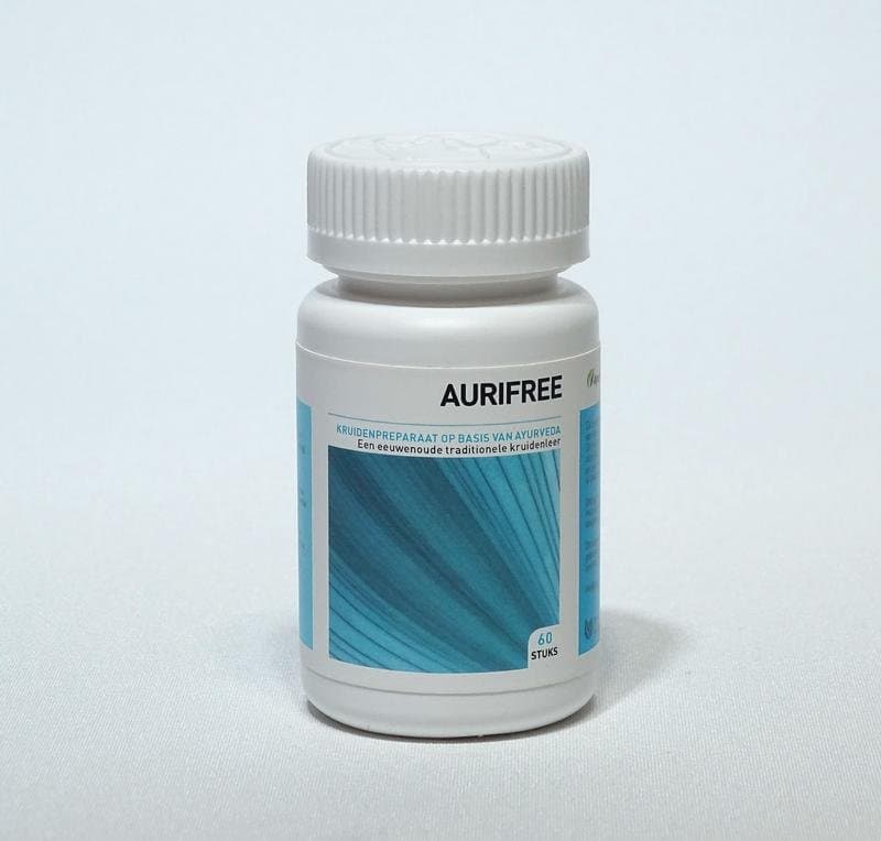 Ayurveda Health Aurifree 60tb