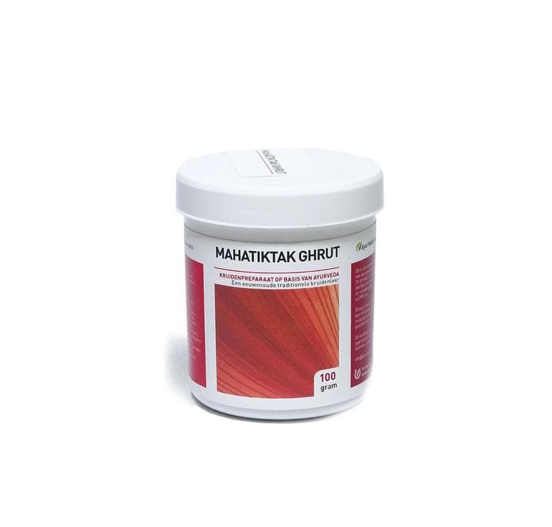 Ayurveda Health Mahatiktak gruth 250g