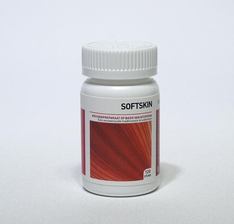 Ayurveda Health Softskin 120tb