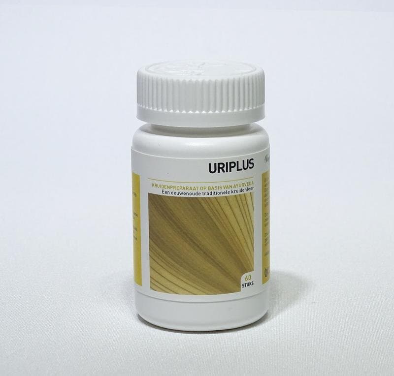 Ayurveda Health Uriplus 60tb