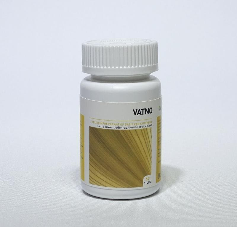 Ayurveda Health Vatno 60tb