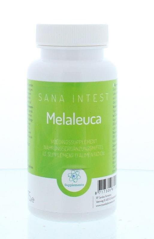 RP Supplements Melaleuca 90ca