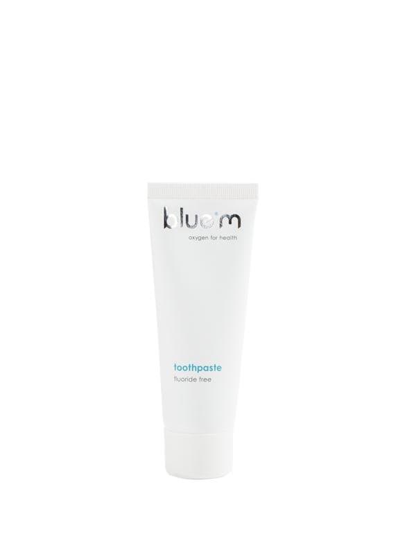 Bluem Toothpaste fluoride free 75ml