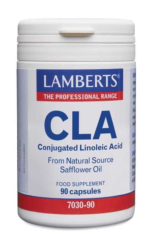 Lamberts CLA 1000mg 90ca