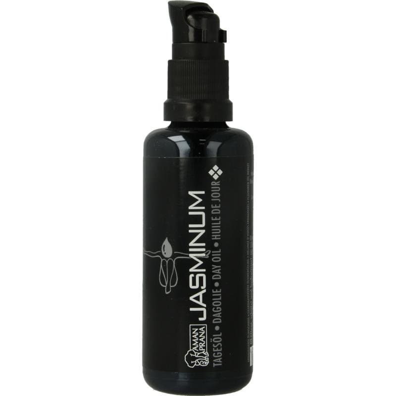 Amanprana Dagolie jasminum 50ml