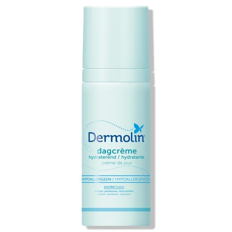 Dermolin Dagcreme 50ml