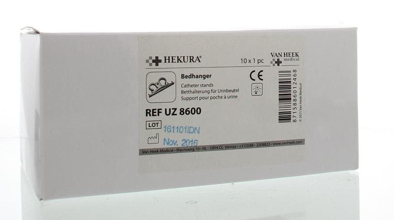 Hekura Bedhanger 10st