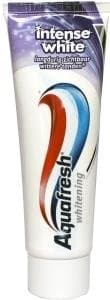 Aquafresh Tandpasta intense white 75ml