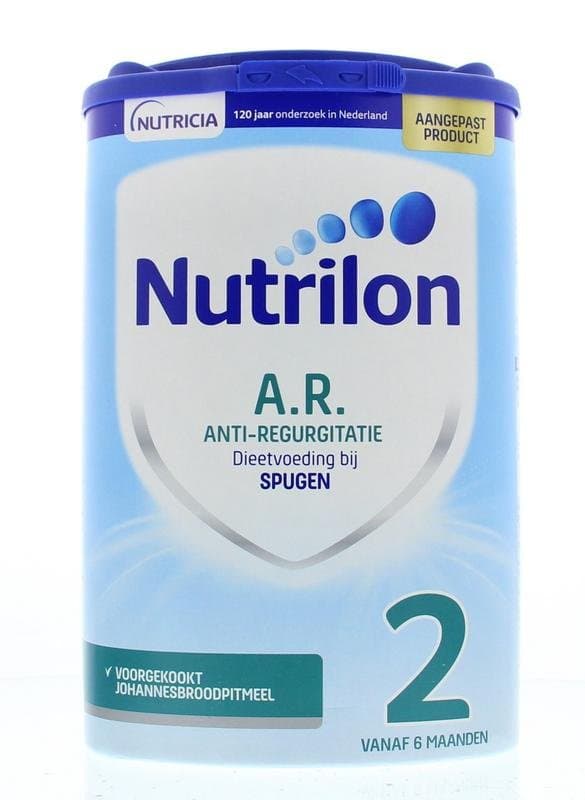 Nutrilon A.R. 2 800g