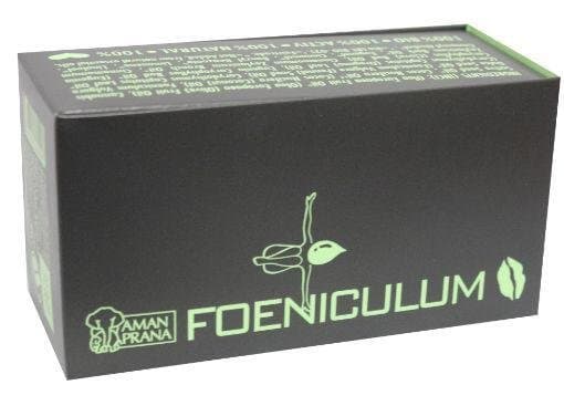 Amanprana Mondolie foeniculum 200ml