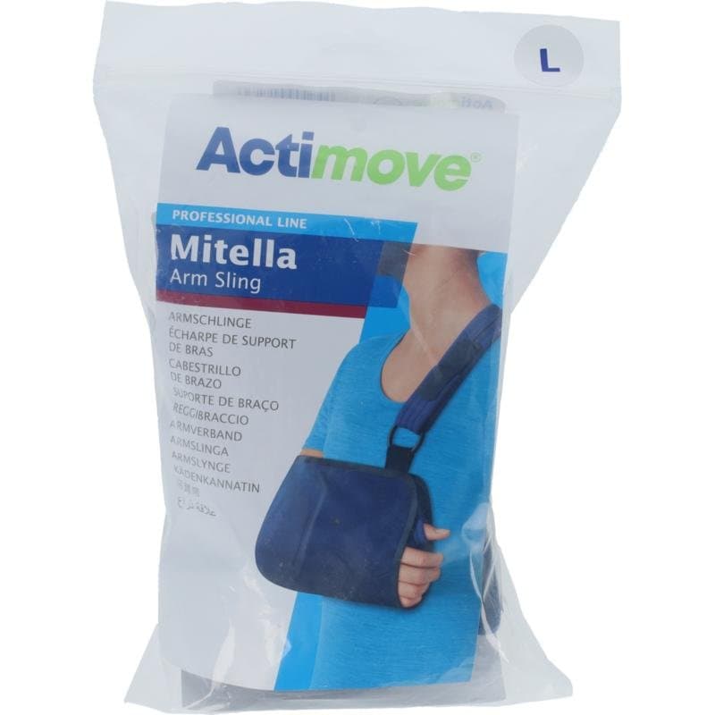 Actimove Mitella maat L 1st