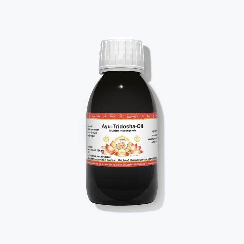 Ayurveda BR Ayu tridosha oil 150ml