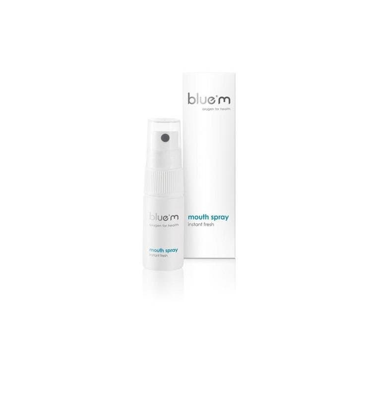 Bluem Mouth spray 15ml