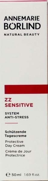 Borlind ZZ Sensitive beschermende dagcreme 50ml