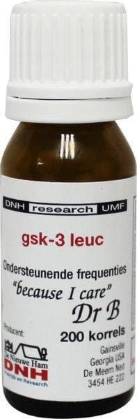 DNH GSK 3 leuc 658 200st