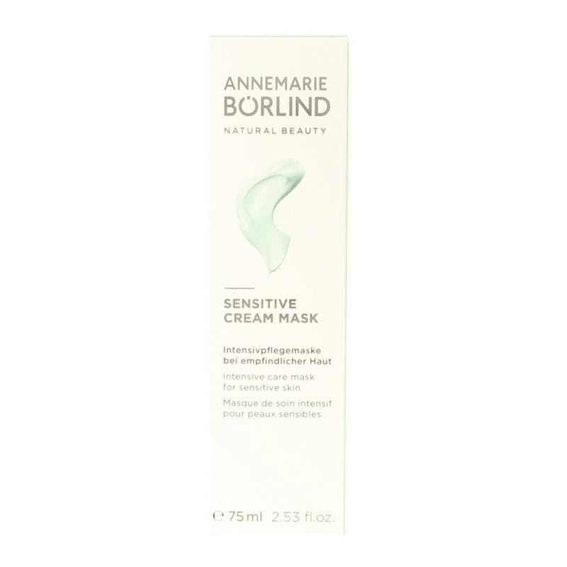 Borlind Masker senstiive cream 75ml
