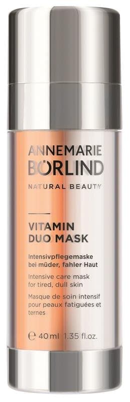 Borlind Masker vitamin duo 40ml