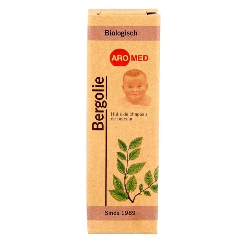 Aromed Baby bergolie 20ml