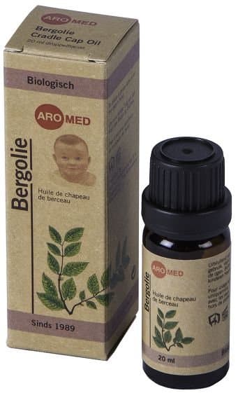 Aromed Baby bergolie 20ml