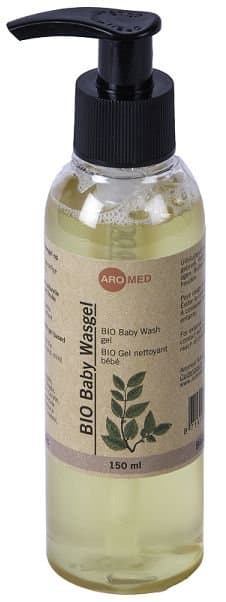 Aromed Baby wasgel 150ml