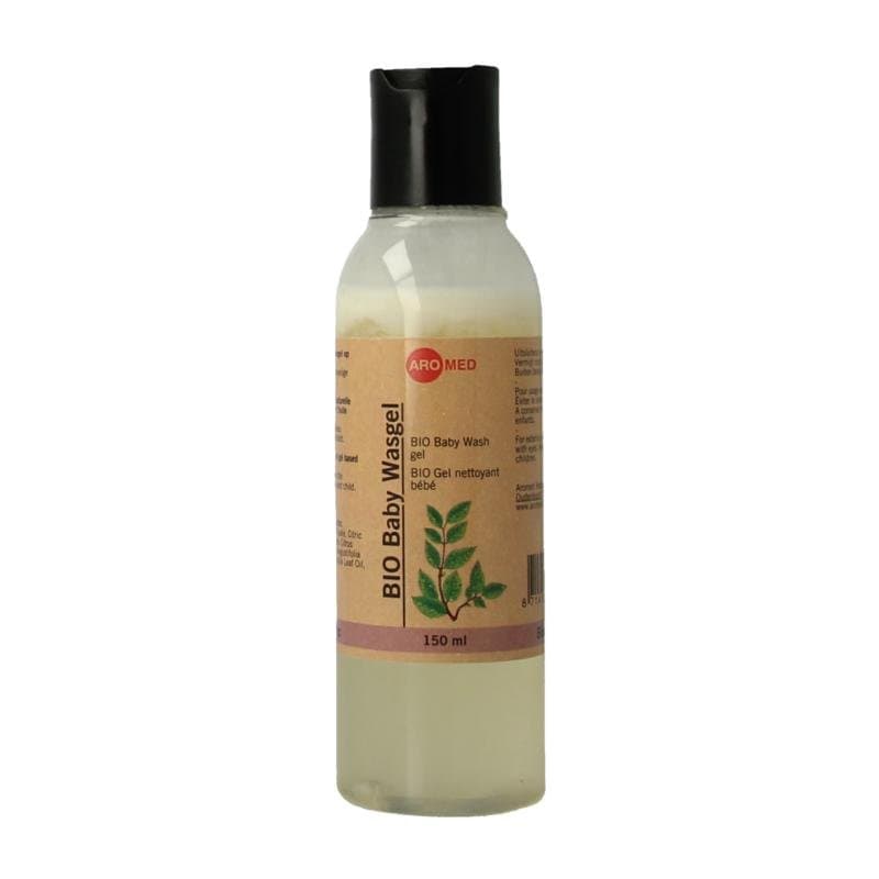 Aromed Baby wasgel 150ml