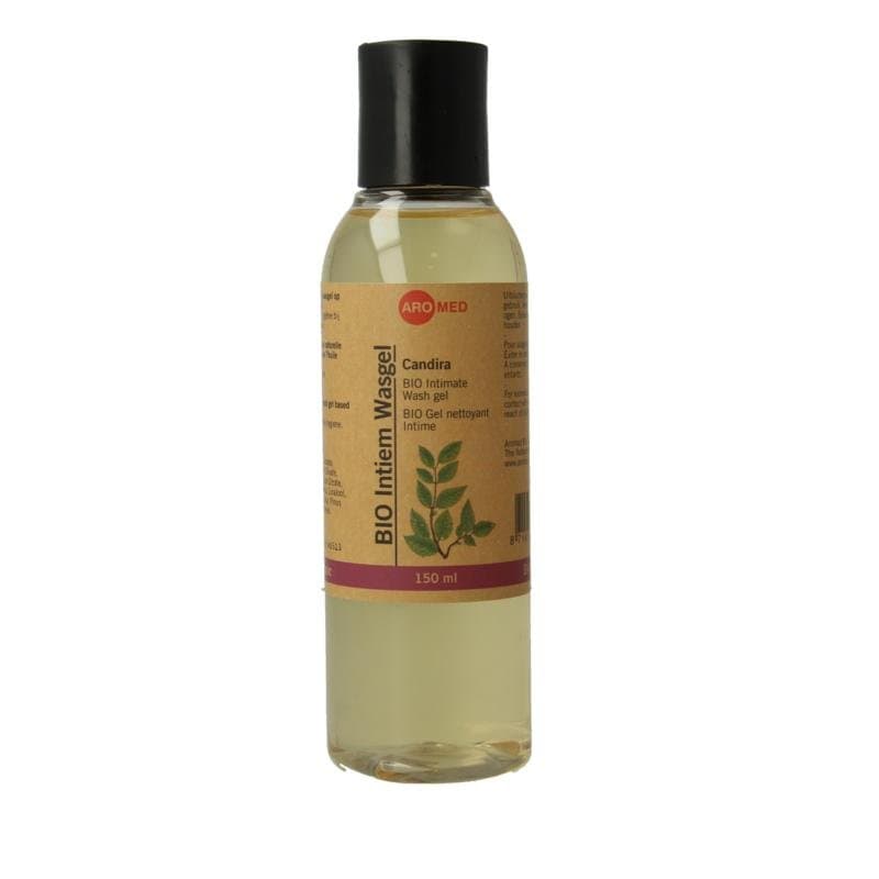 Aromed Candira intiem wasgel 150ml