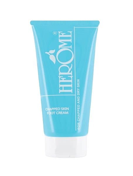 Herome Chapped skin foot cream 150ml