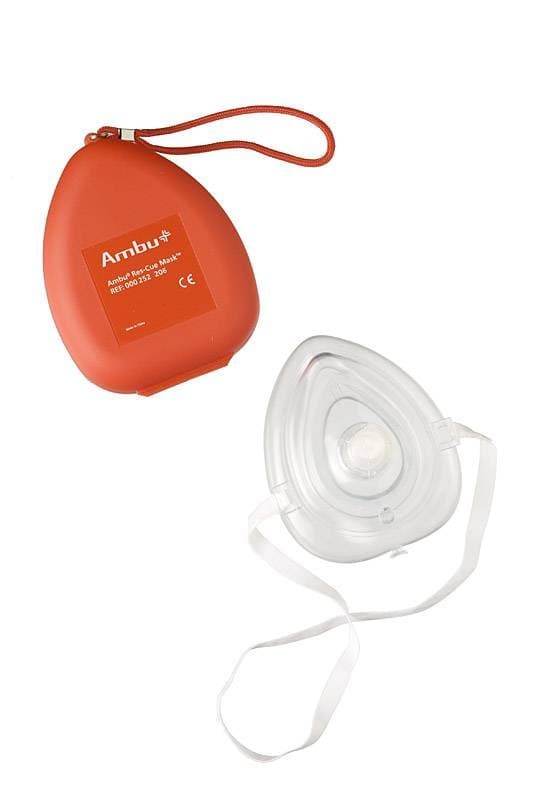 Ambu Beademingsmasker 1st