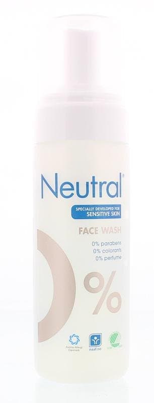 Neutral Face wash lotion 150ml