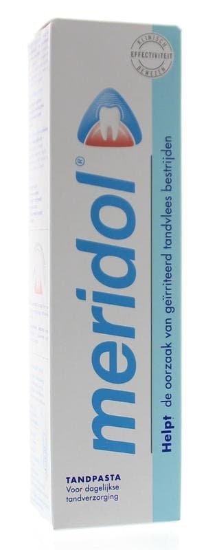 Meridol Tandpasta 75ml