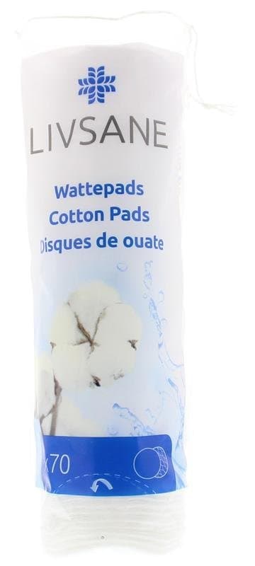Livsane Wattenschijfjes 70st