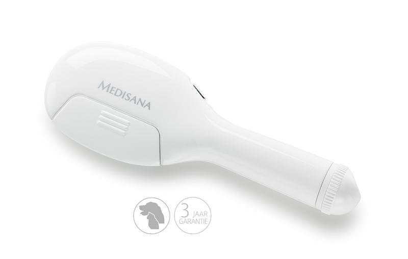 Medisana Elektrische luizenkam LC 860 1st