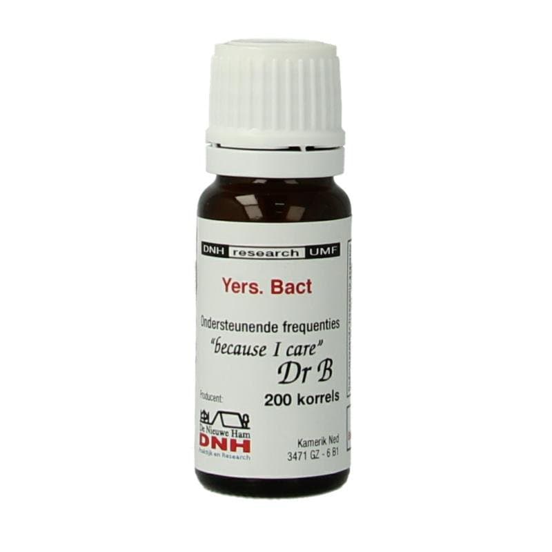 DNH YERS bact 646 200st