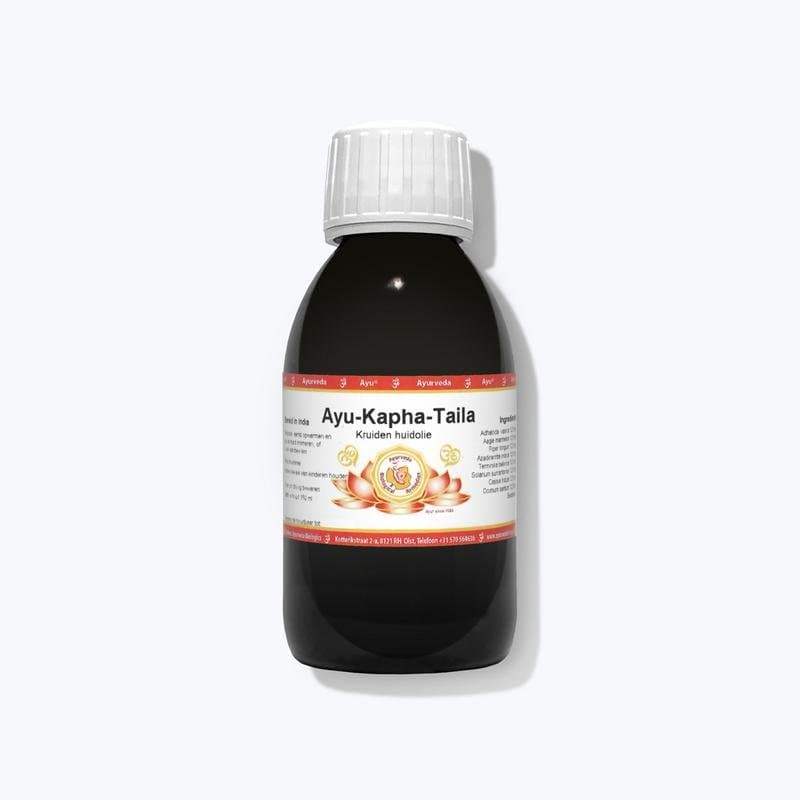 Ayurveda BR Ayu kapha taila 150ml
