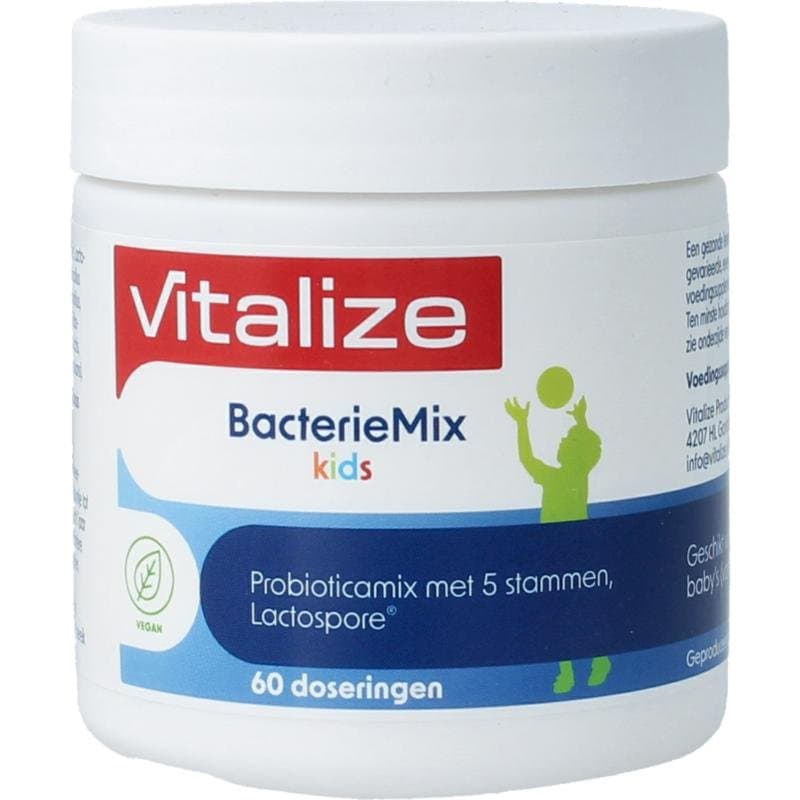 Vitalize Probiotica kids 83g